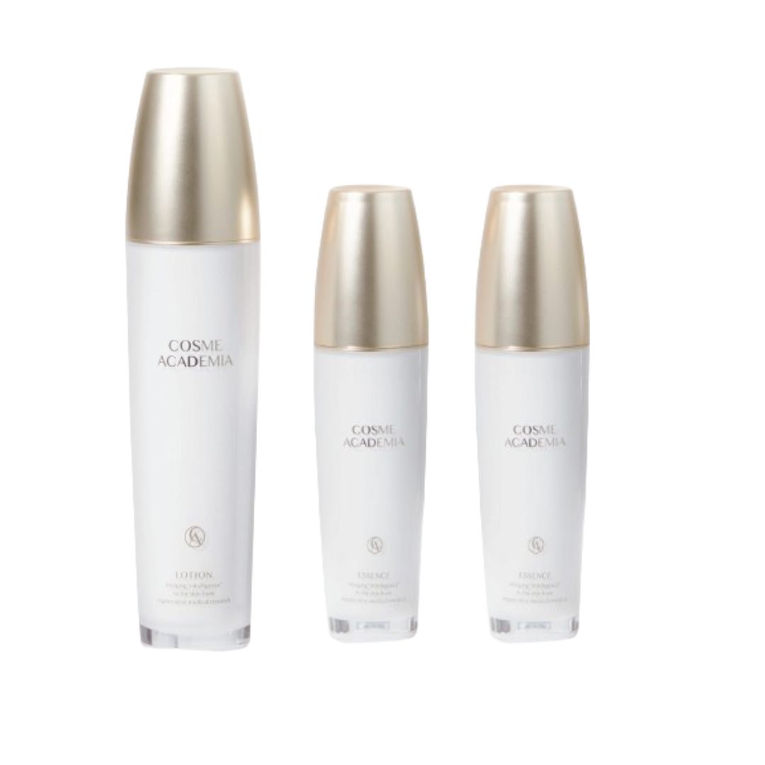 再生医療研究の力を大人の肌に | コスメアカデミア