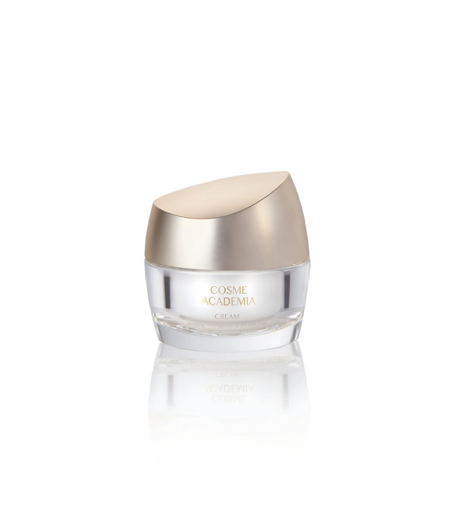 再生医療研究の力を大人の肌に | コスメアカデミア