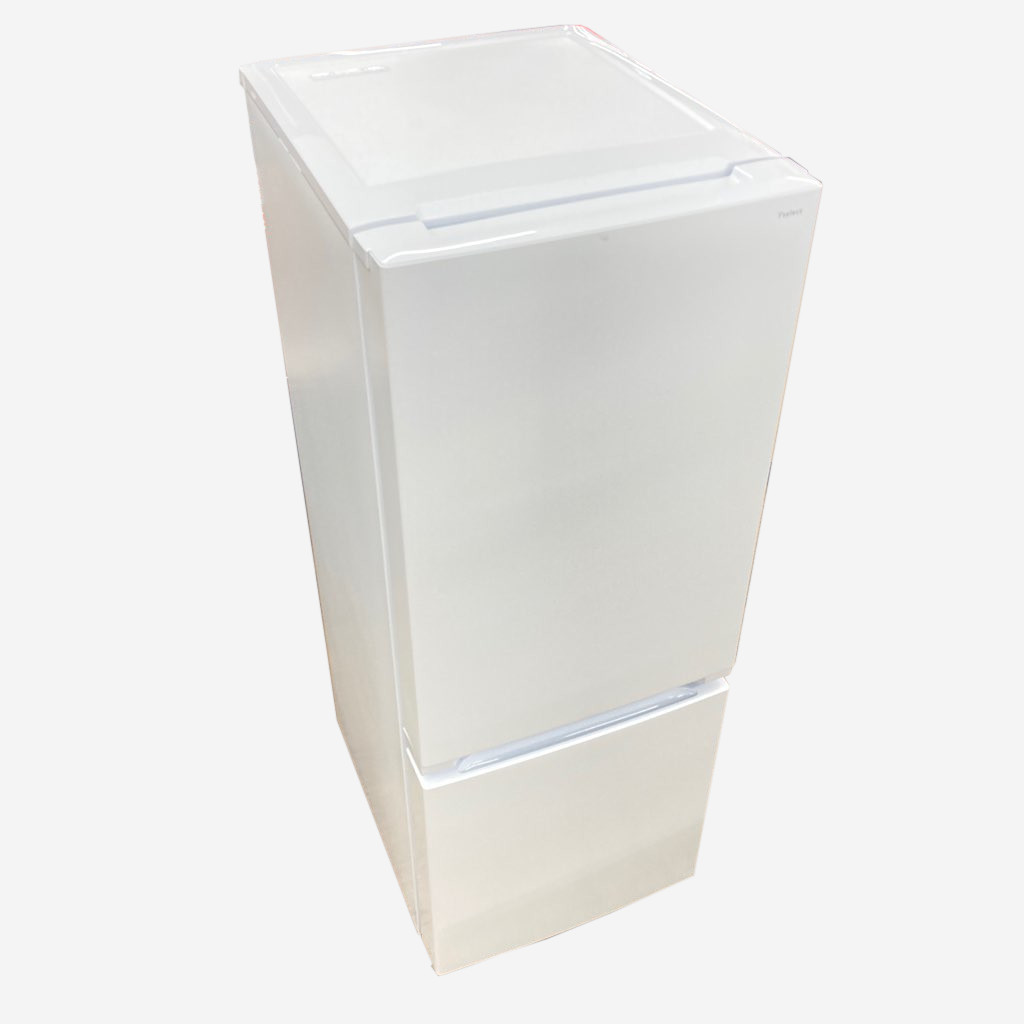 高年式 156L 2ドア冷蔵庫 ワールプールジャパン（ヤマダ電機） YRZ