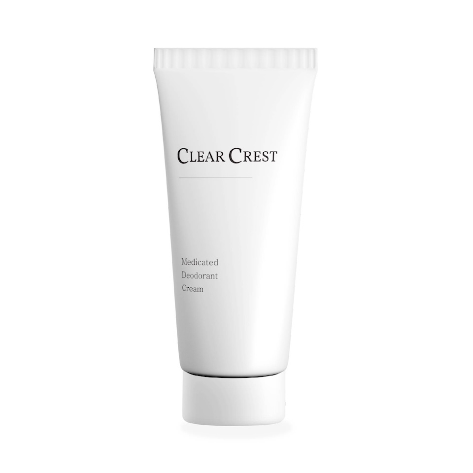 CLEAR CREST(クリア クレスト)