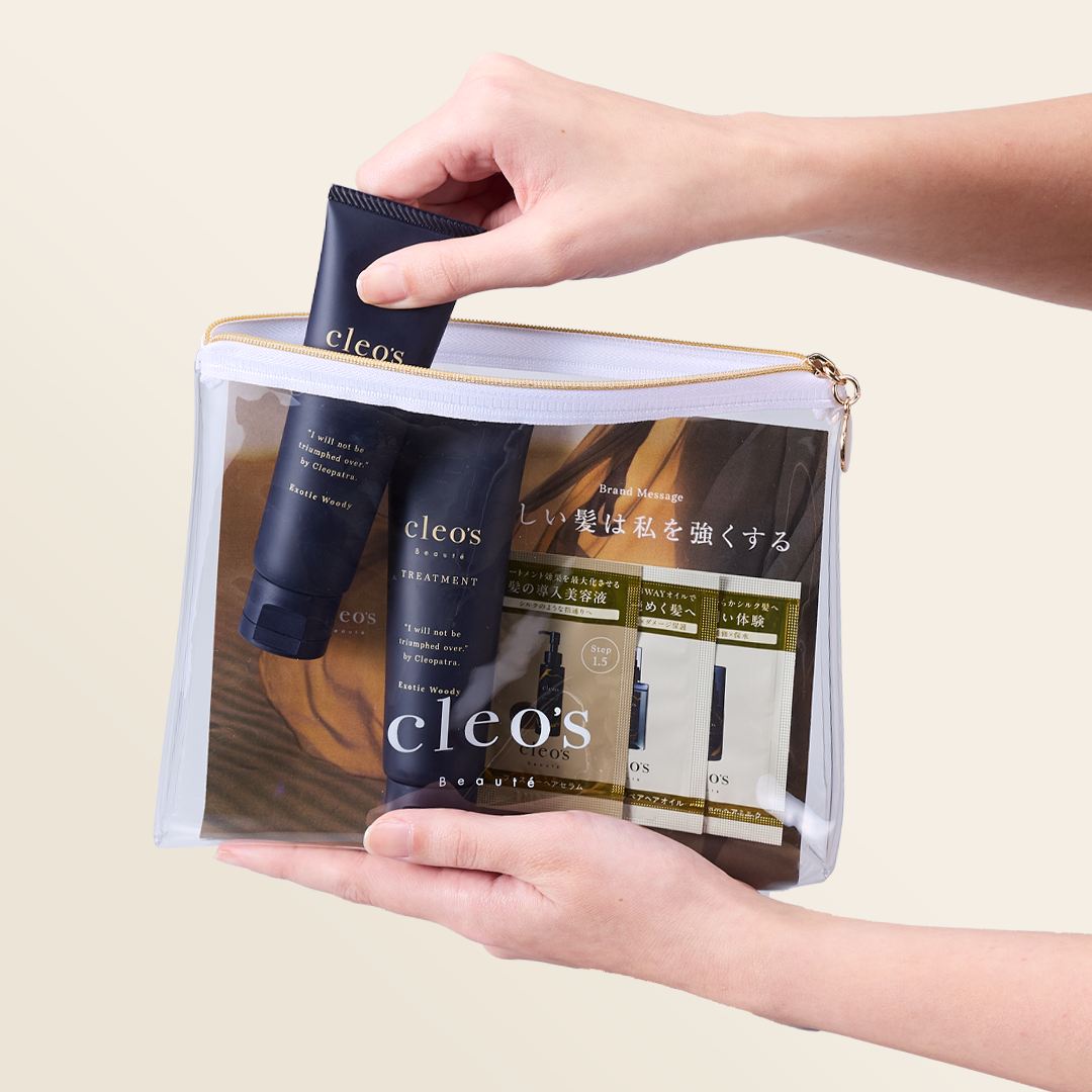 クレオズボーテ シャンプー トリートメント 詰め替えセット ×2個