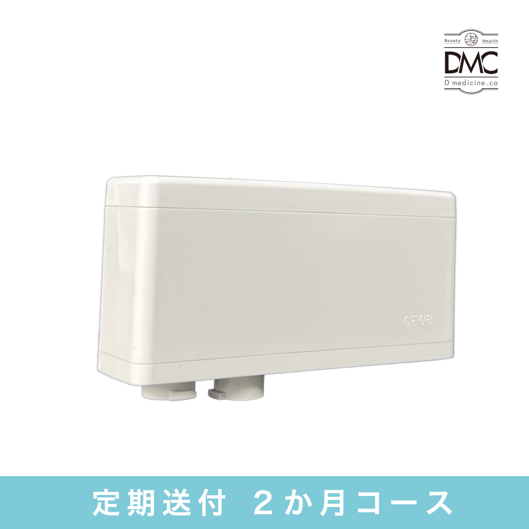 月額サービス】きよまろスマート 2ヶ月コース｜きよまろ浄水器のダイト