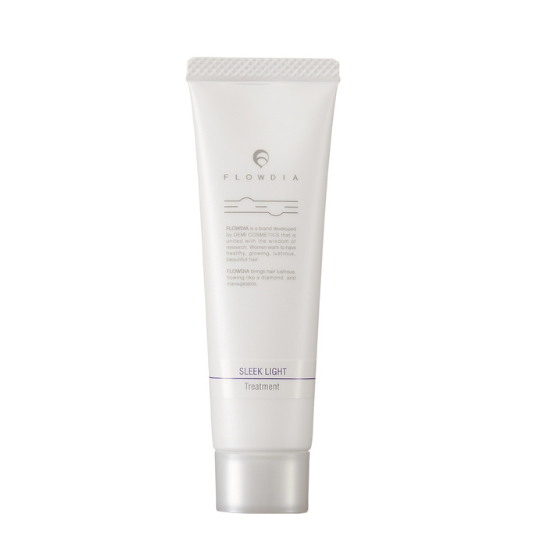 フローディア トリートメント スリークライト 50g｜デミ
