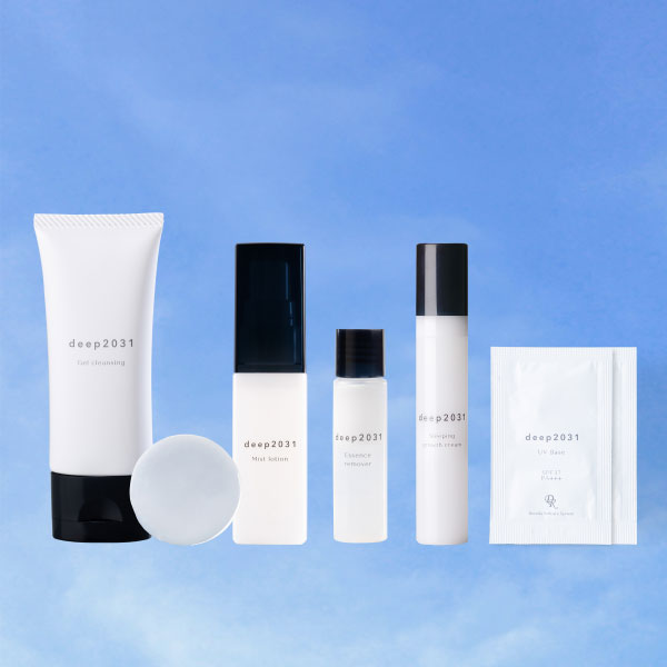 ドクターリセラ 化粧水 保湿ジェル 洗顔石けん 4点セット 楽天市場