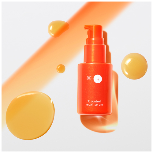 ドクターケイ Cコントロールリペアセラム｜ドクターケイ【公式