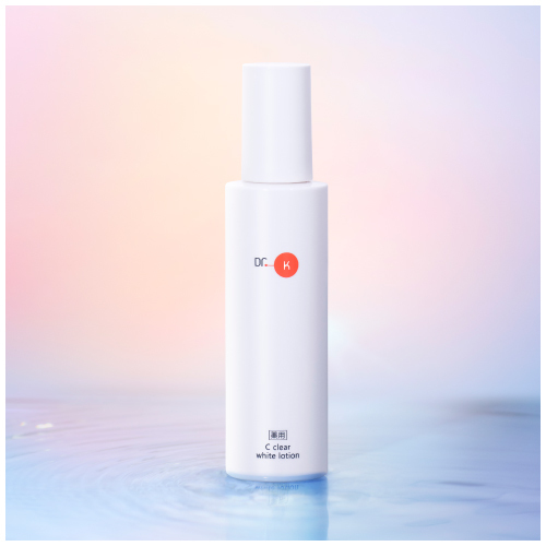 ドクターケイ 薬用Cクリアホワイトローション＜医薬部外品＞｜ドクター