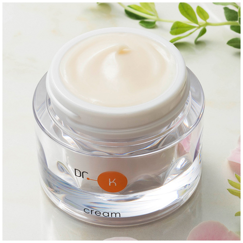 販売終了】ドクターケイ カクテルVプレミアムクリーム｜ドクターケイ