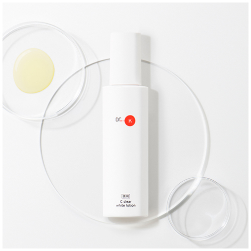ドクターケイ 薬用Cクリアホワイトローション＜医薬部外品＞｜ドクター