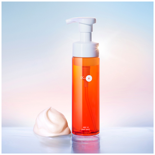 ドクターケイ ABC-Gピールウォッシュ｜ドクターケイ【公式】オンライン