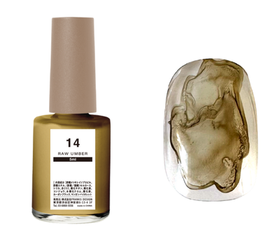 ネイリストが選ぶ “サロンで使える”商材～SUMMERグッズ篇～ | 【公式