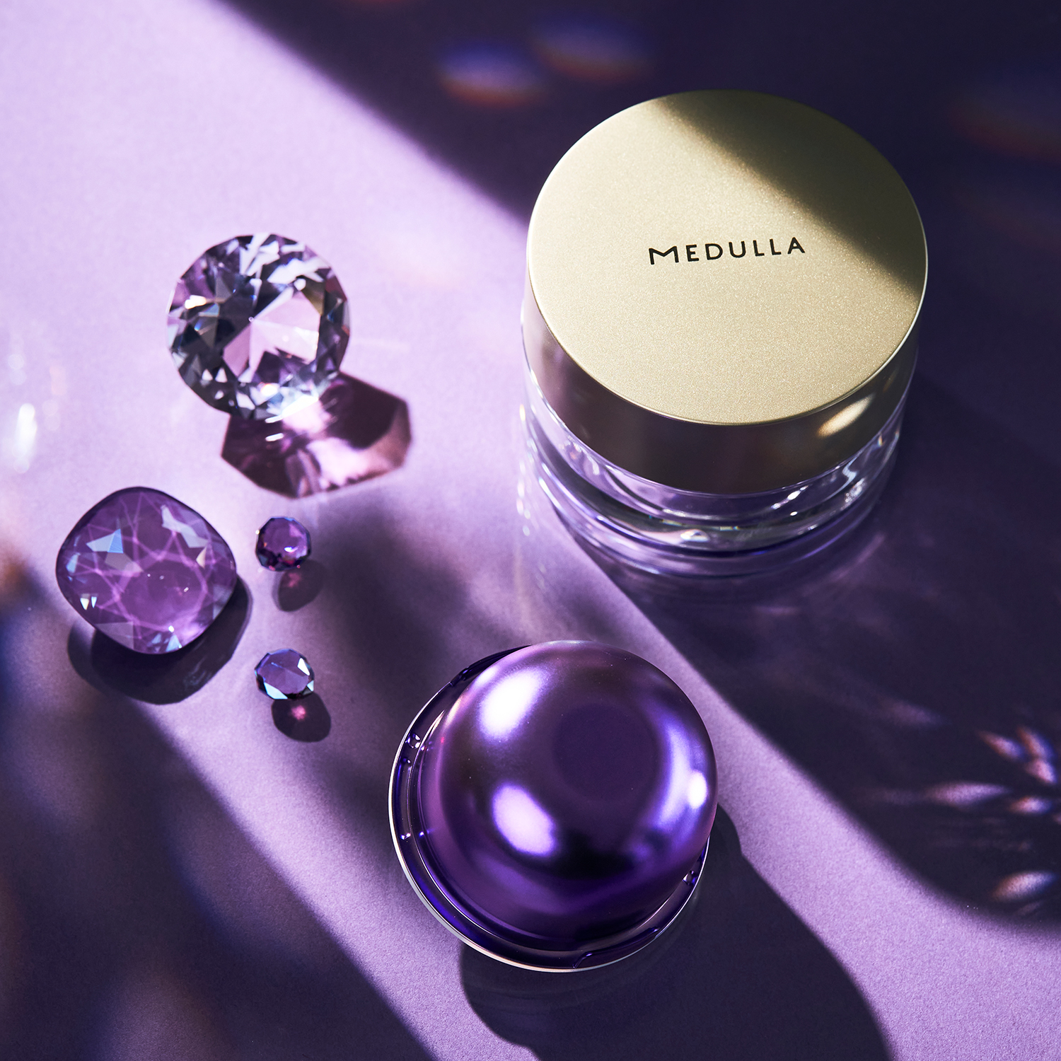 公式】CLUB MEDULLA