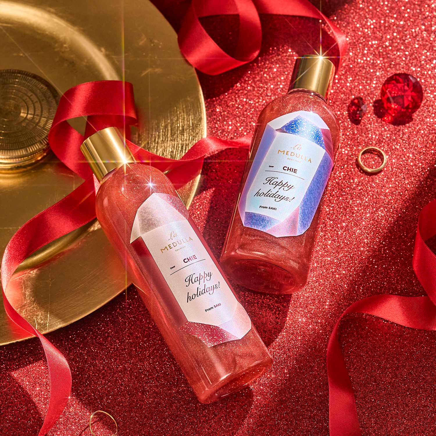 公式】CLUB MEDULLA