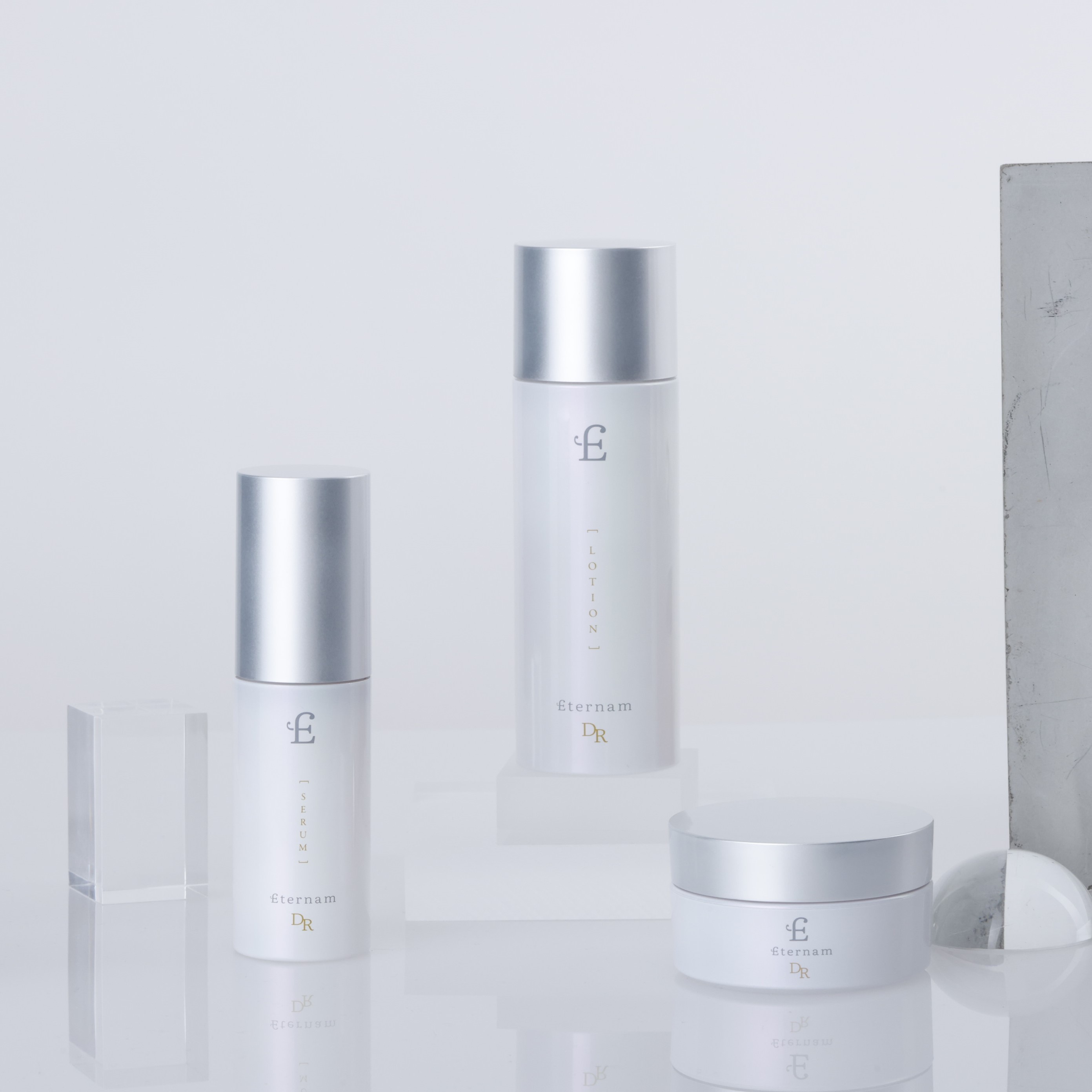 エテルナムDR スキンケアセット│【エテルナム】公式ブランドショップ