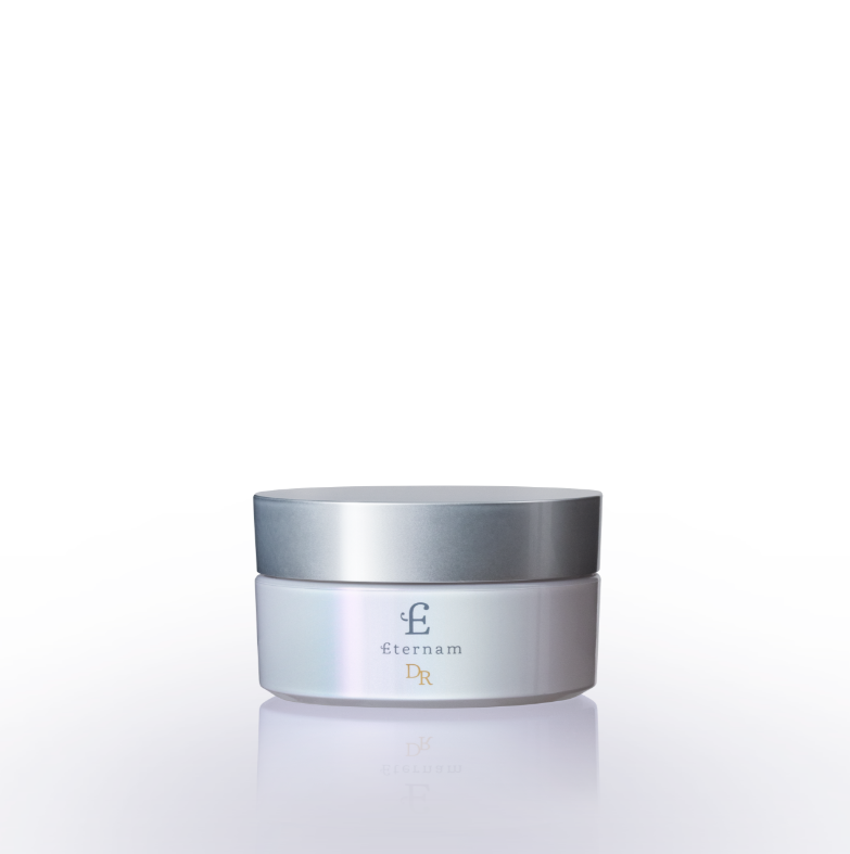 エテルナムDR クリーム│【エテルナム】公式ブランドショップ｜ヒト