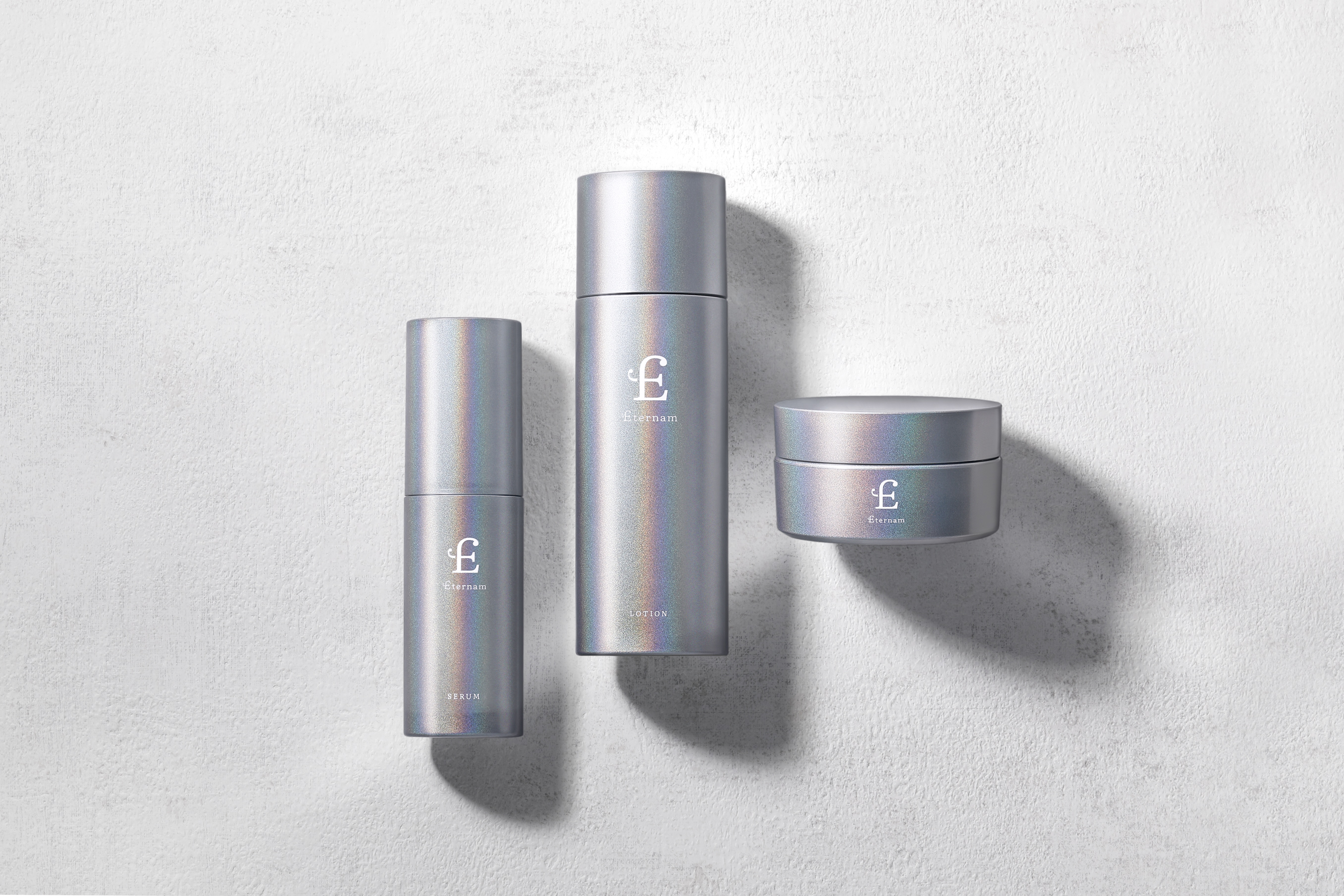 新｜エテルナム スキンケアセット│【エテルナム】公式ブランド