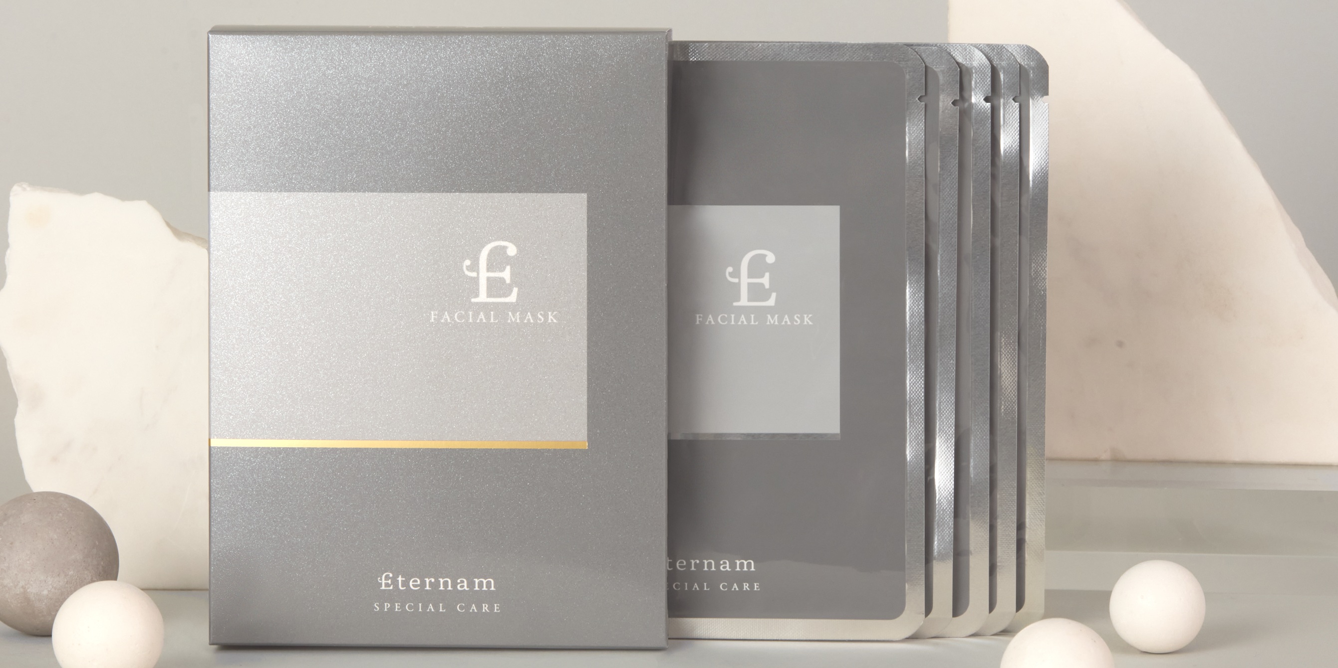 エテルナム フェイシャルマスクEX│【エテルナム】公式ブランド