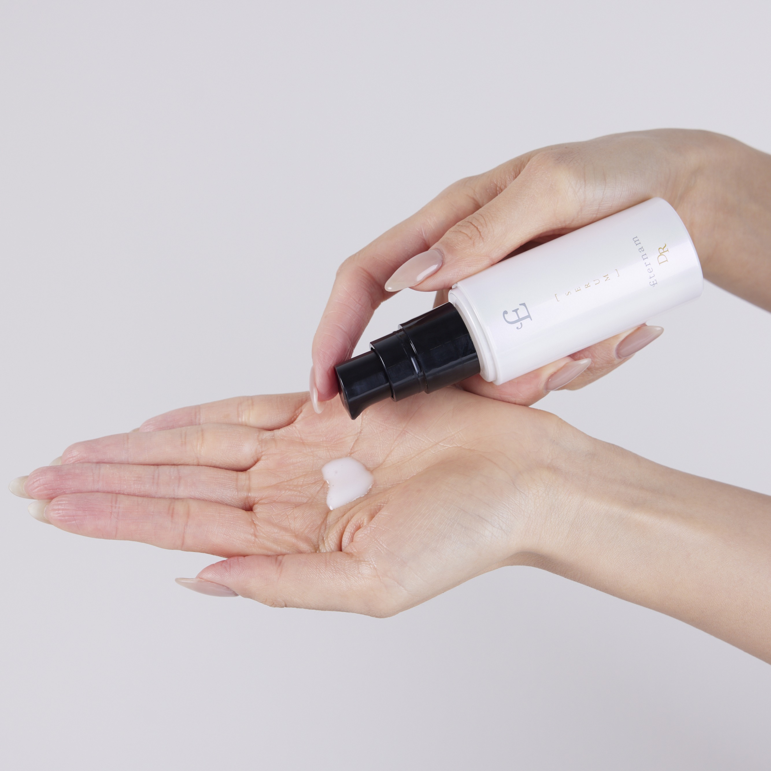 エテルナムDR セラム│【エテルナム】公式ブランドショップ｜ヒト