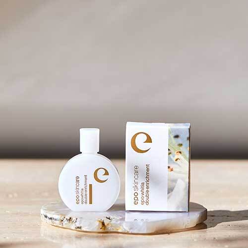 エポホワイティア ダブルエンリッチメント ｜ エポラ（公式