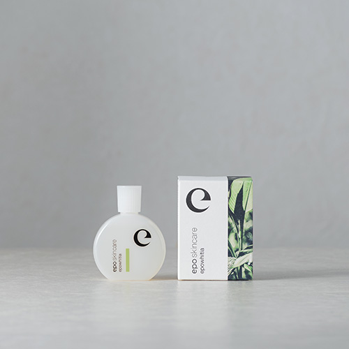 エポホワイティア ｜ エポラ（公式）オンラインショップ