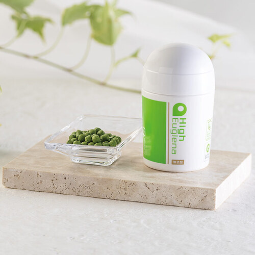 ハイ・ユーグレナ ｜ エポラ（公式）オンラインショップ