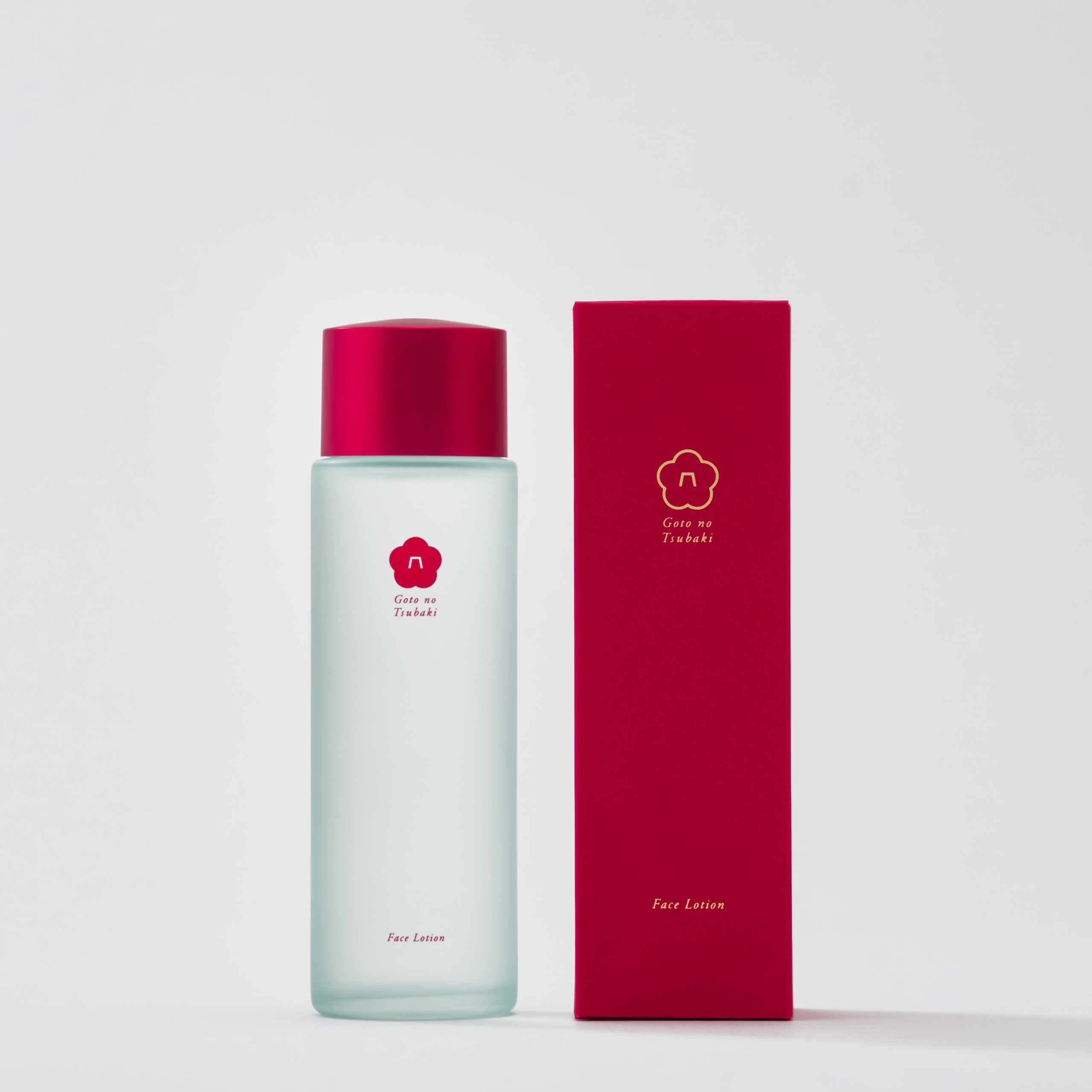 五島の椿 せっけん・保湿水 ギフトボックス | 保湿水＋せっけん