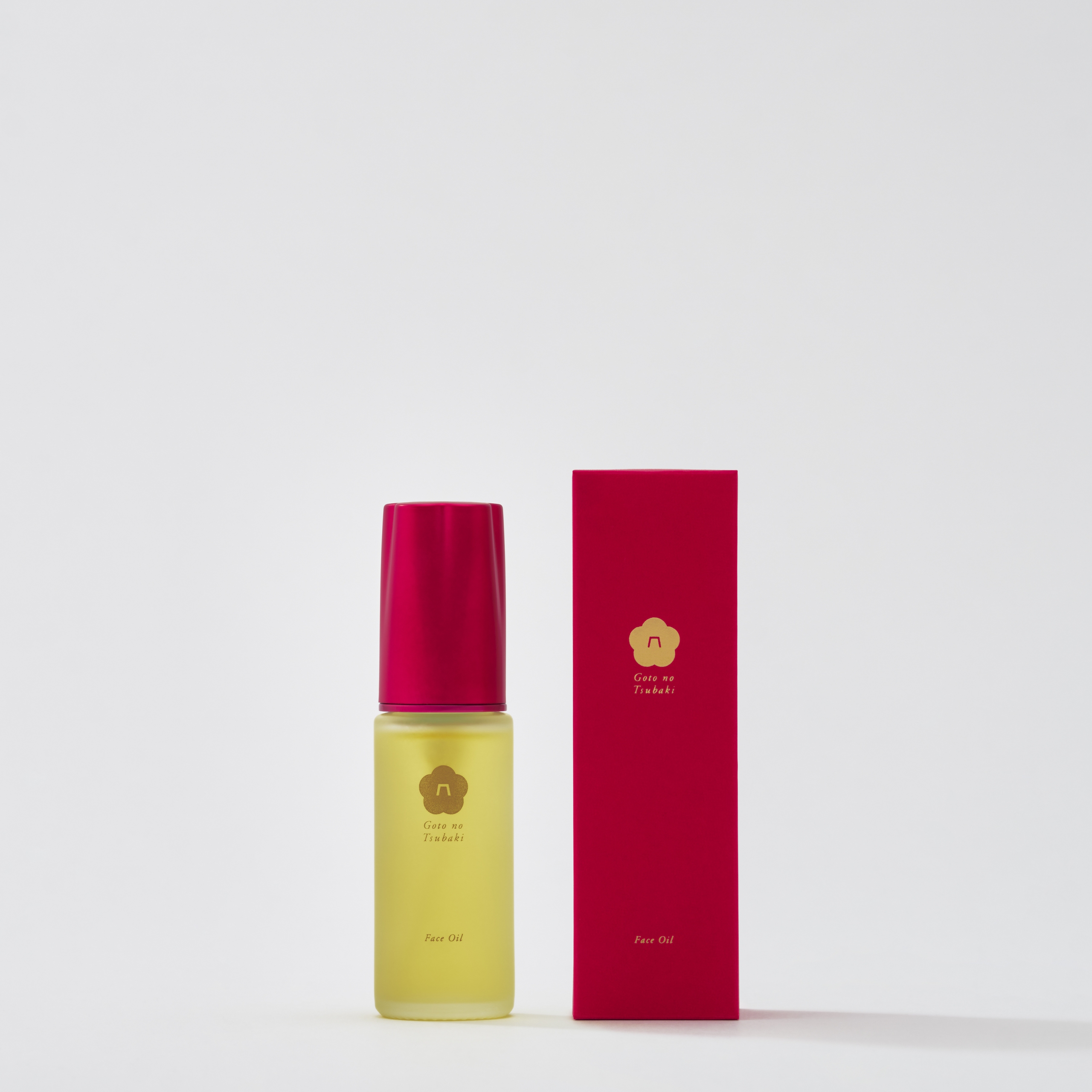 五島の椿セット スペシャルギフトボックス | 保湿水 ＋ せっけん ＋