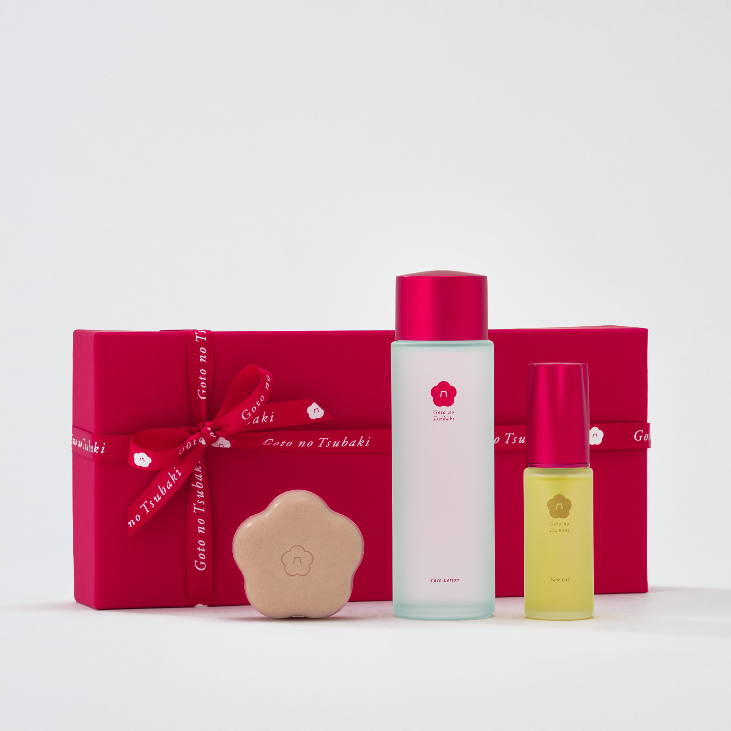 椿酵母オイル（フェイス） 30ml | オイル | 五島の椿オンラインショップ