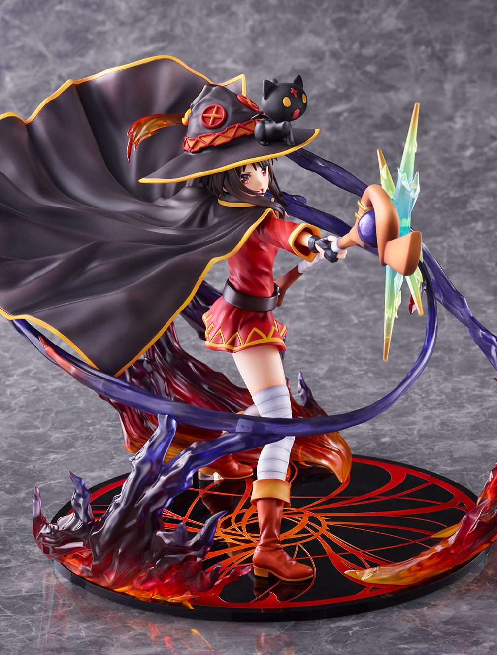 箱凹み、破れあり、色褪せ] プライズフィギュア 32体 箱凹み、破れ