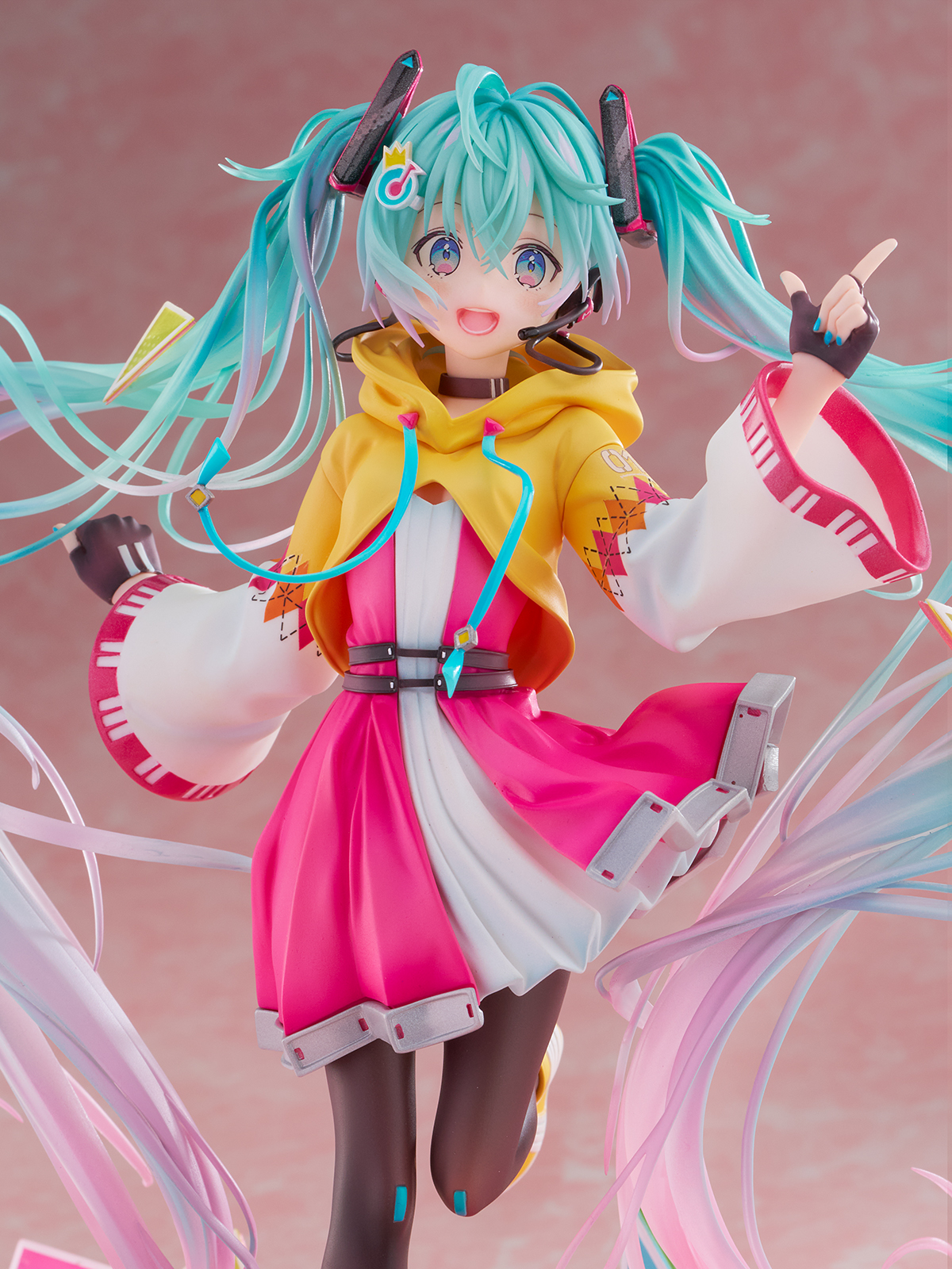 SHIBUYA SCRAMBLE FIGURE 初音ミク -プロジェクトセカイ Championship