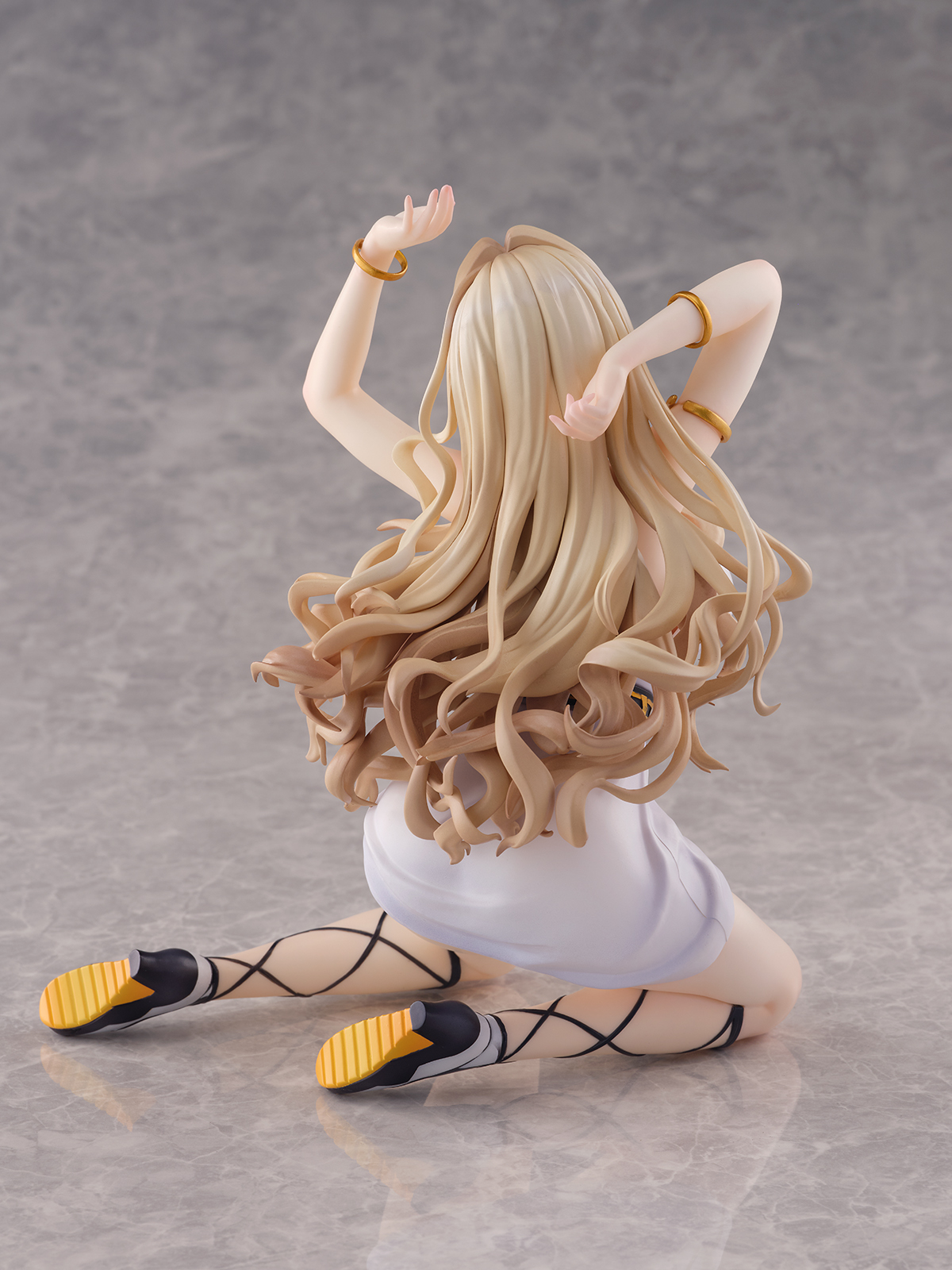 SHIBUYA SCRAMBLE FIGURE ヴィーナ/綺羅星神奈 1/6 スケールフィギュア