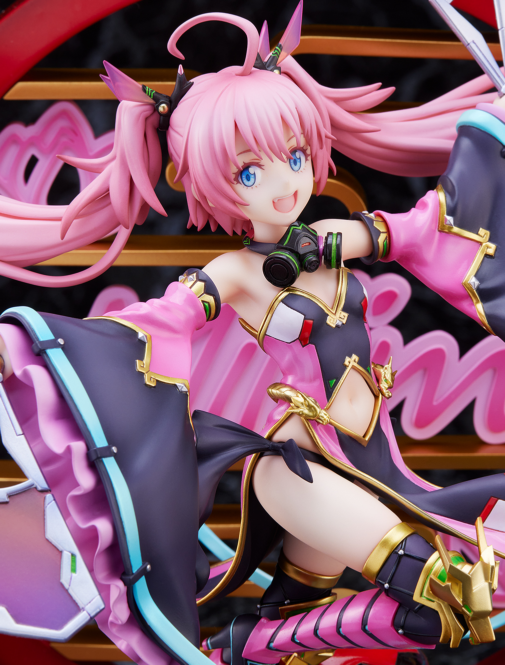 SHIBUYA SCRAMBLE FIGURE 『転生したらスライムだった件』ミリム