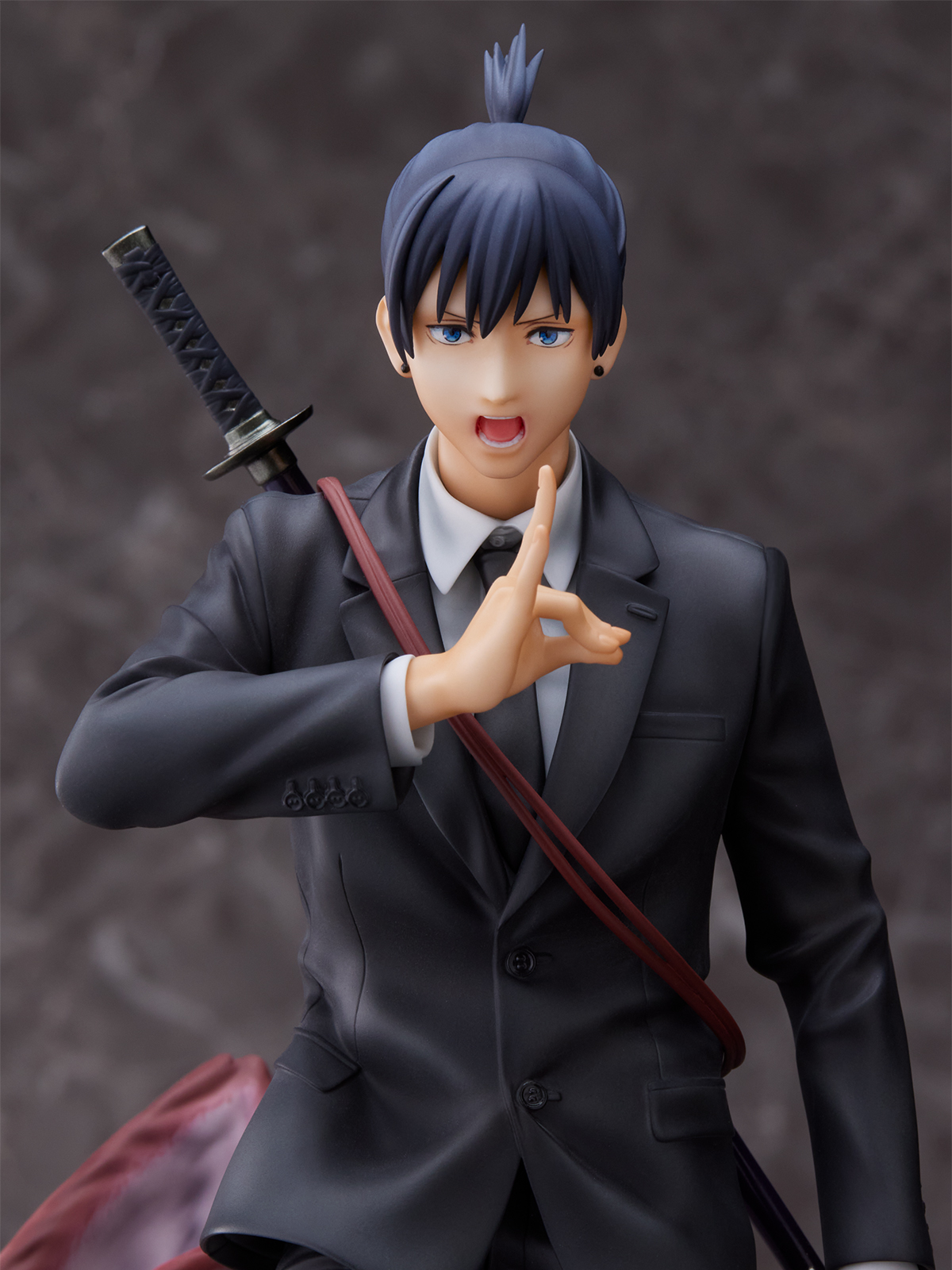 SHIBUYA SCRAMBLE FIGURE 早川アキ 1/7スケールフィギュア