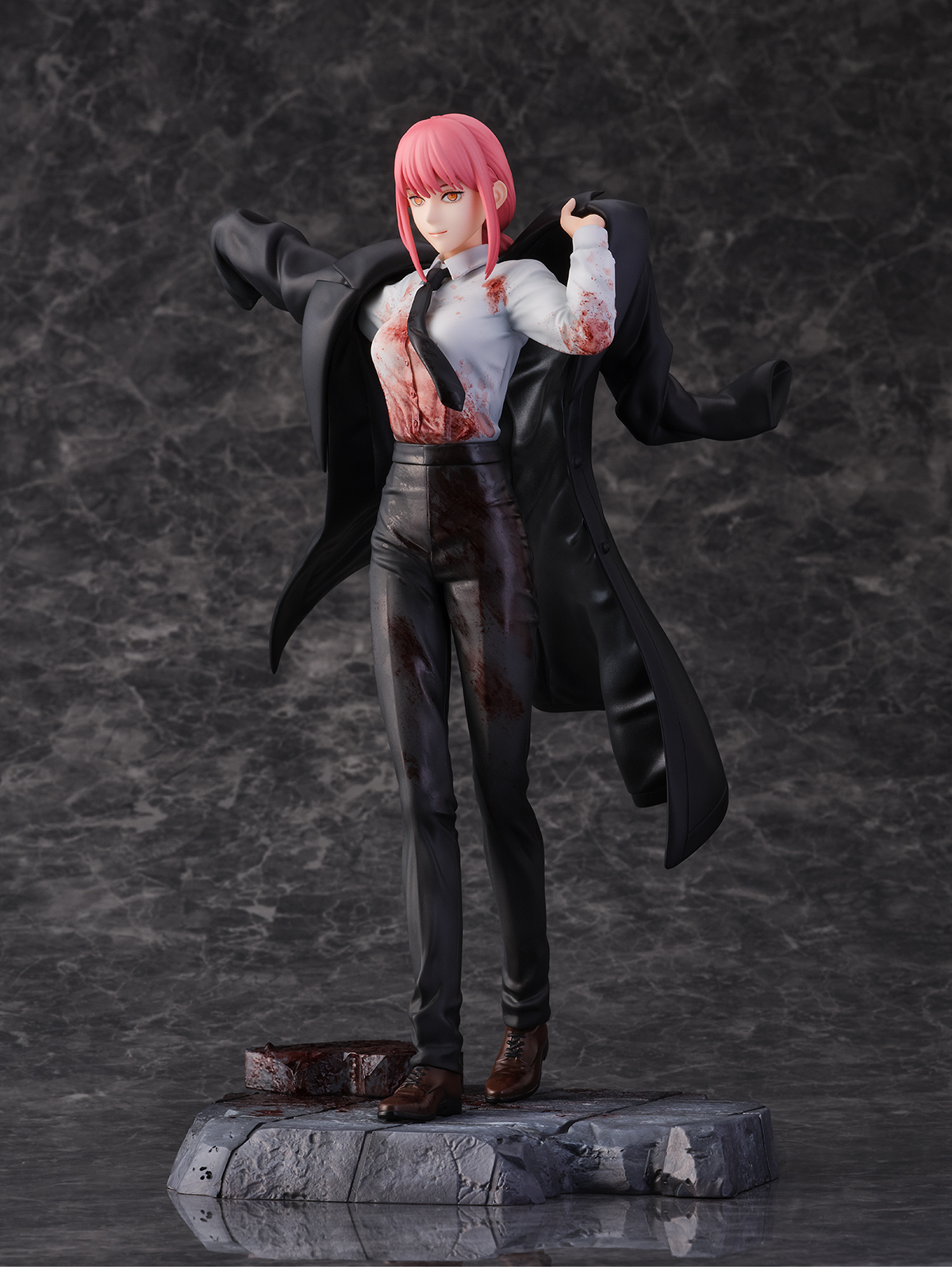 SHIBUYA SCRAMBLE FIGURE マキマ 1/7スケールフィギュア