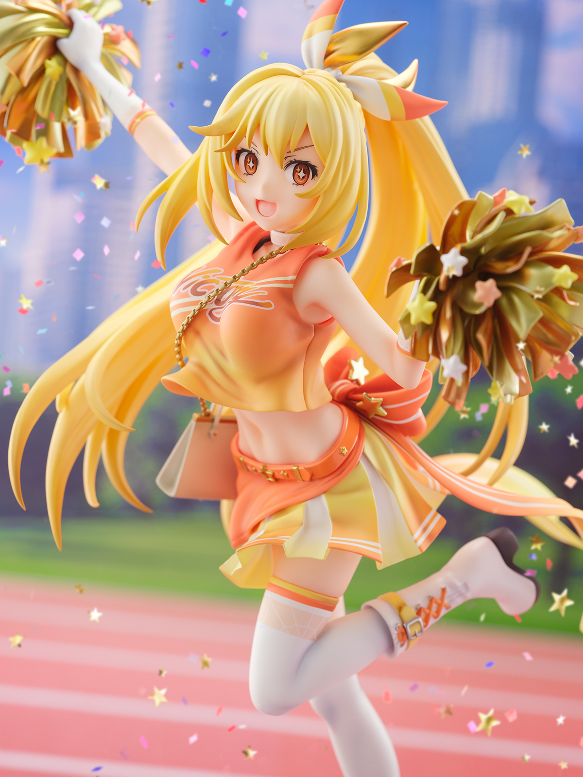 SHIBUYA SCRAMBLE FIGURE 食蜂操祈