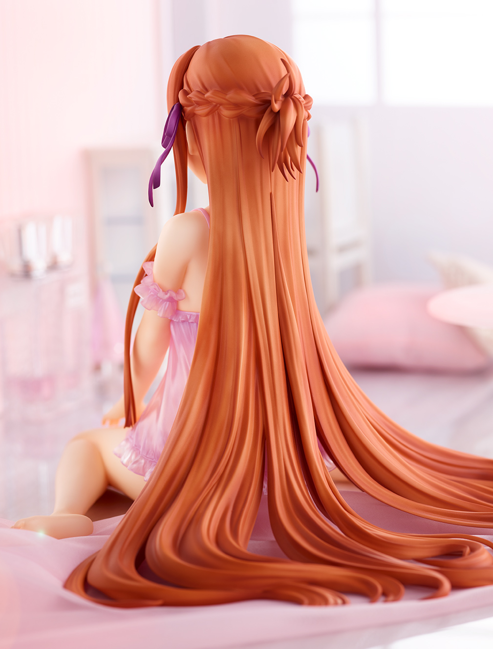 SHIBUYA SCRAMBLE FIGURE 「ソードアート・オンライン」-アスナ