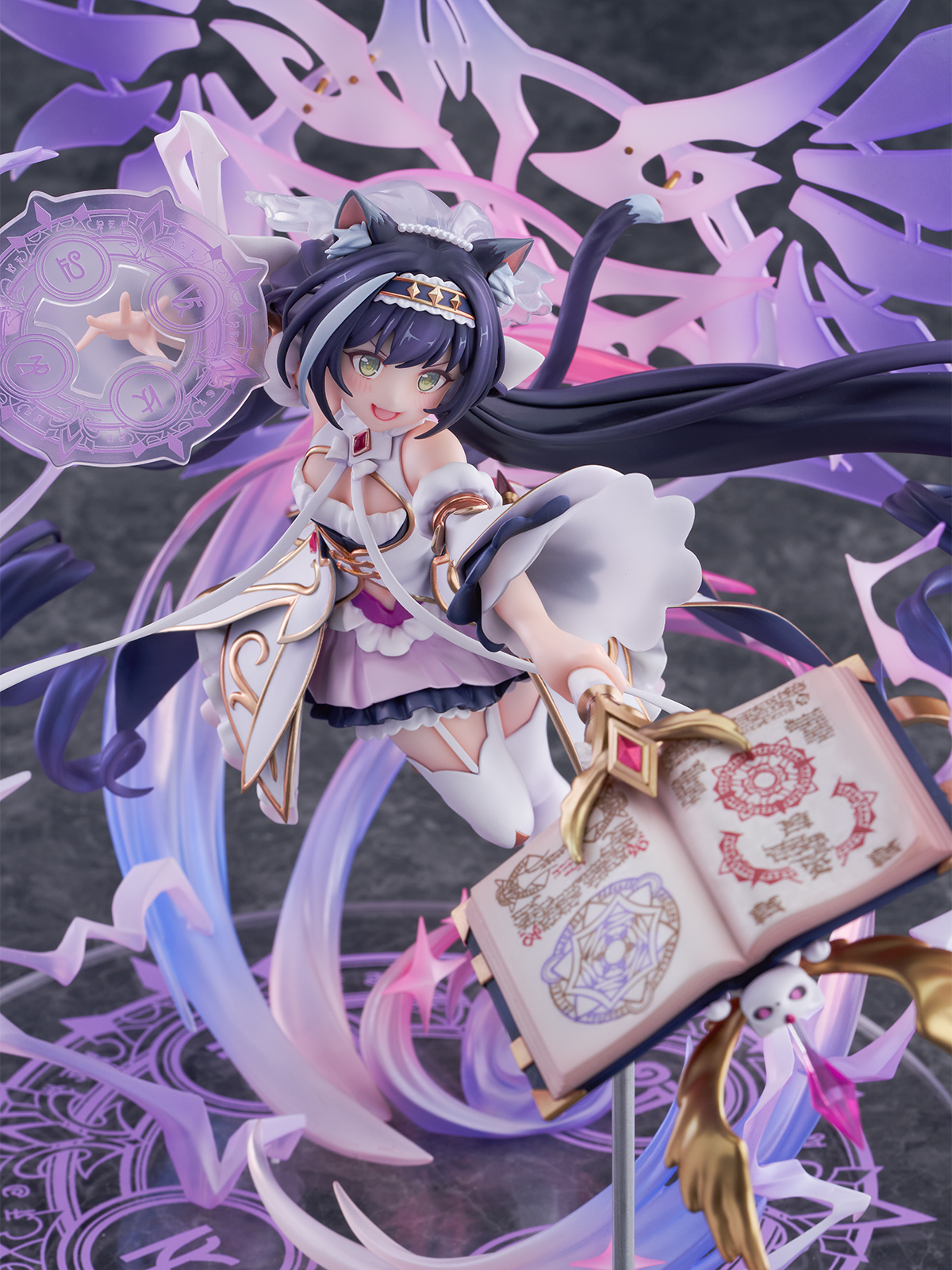 SHIBUYA SCRAMBLE FIGURE キャル（プリンセス）