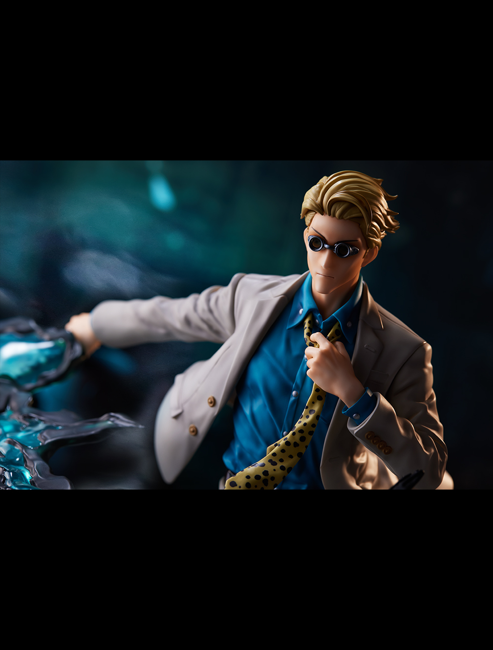 SHIBUYA SCRAMBLE FIGURE 七海 建人 1/7スケールフィギュア