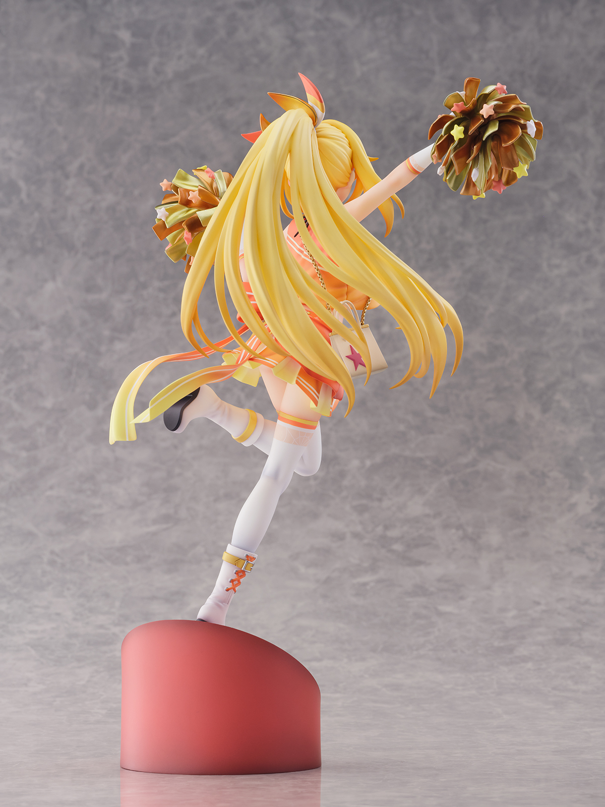 SHIBUYA SCRAMBLE FIGURE 食蜂操祈