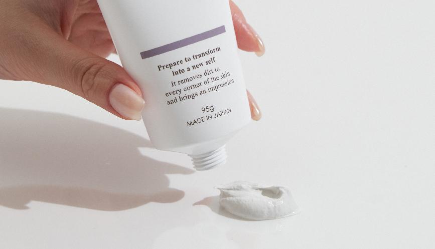 エリナ ERINA スクラブ 洗顔 5個 敏感肌乾燥肌用 .: エリナ