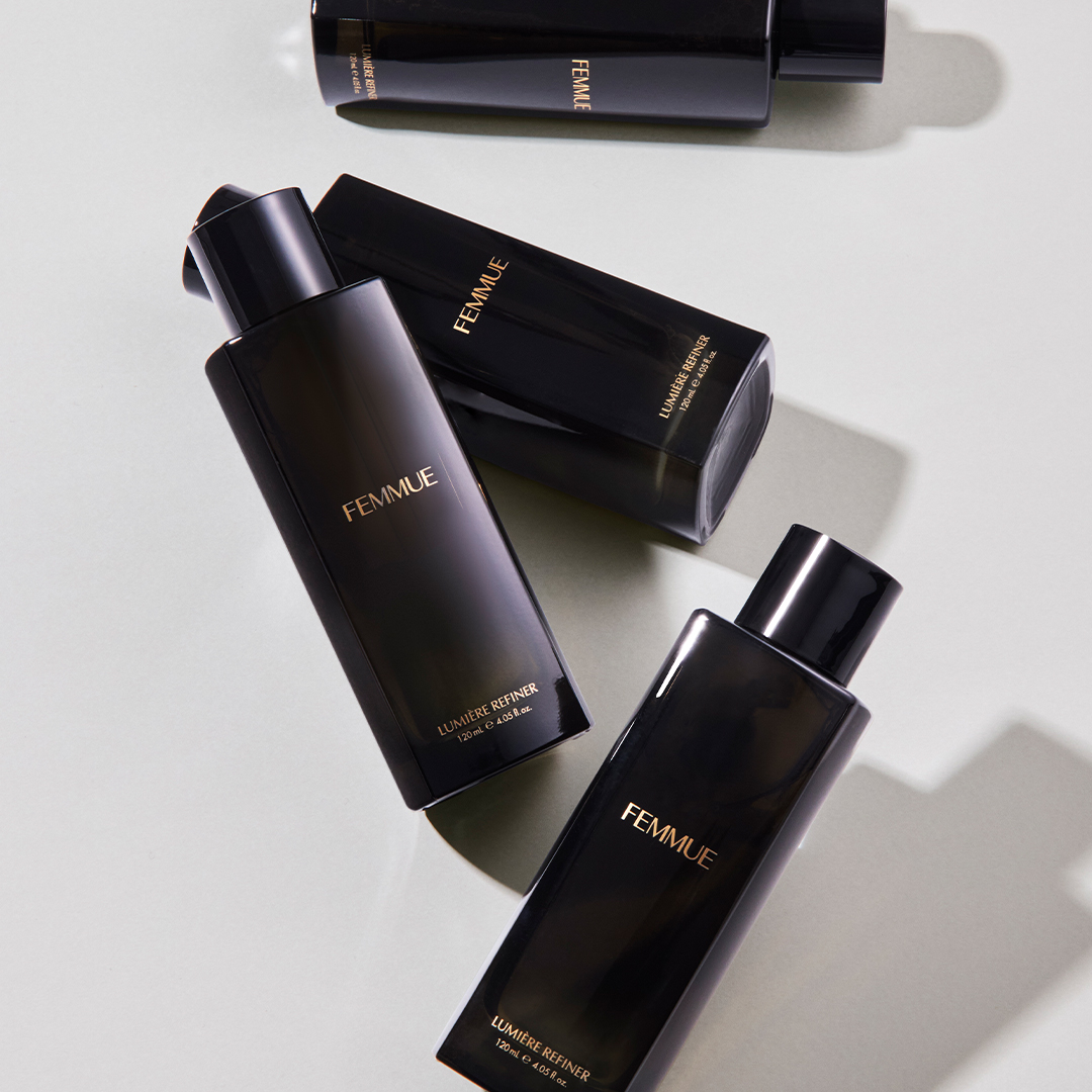 ルミエール リファイナー｜FEMMUE〈ファミュ〉公式オンラインストア