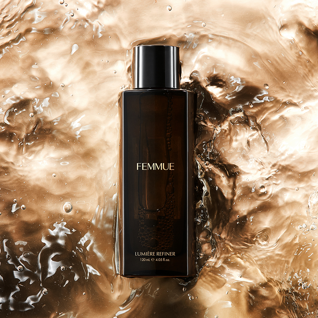 ルミエール リファイナー｜FEMMUE〈ファミュ〉公式オンラインストア
