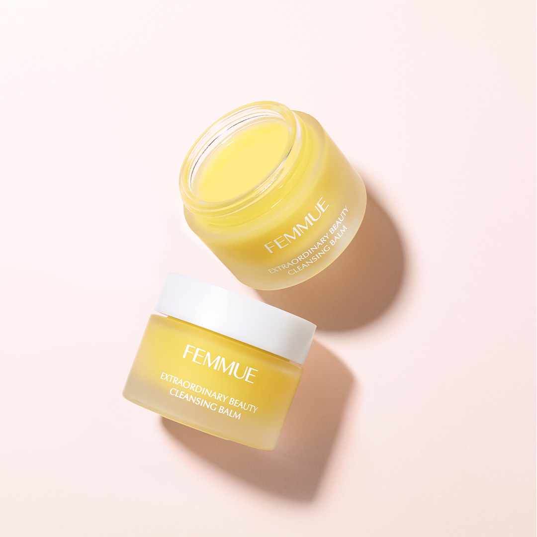 ビューティ クレンジングバーム｜FEMMUE〈ファミュ〉公式オンラインストア