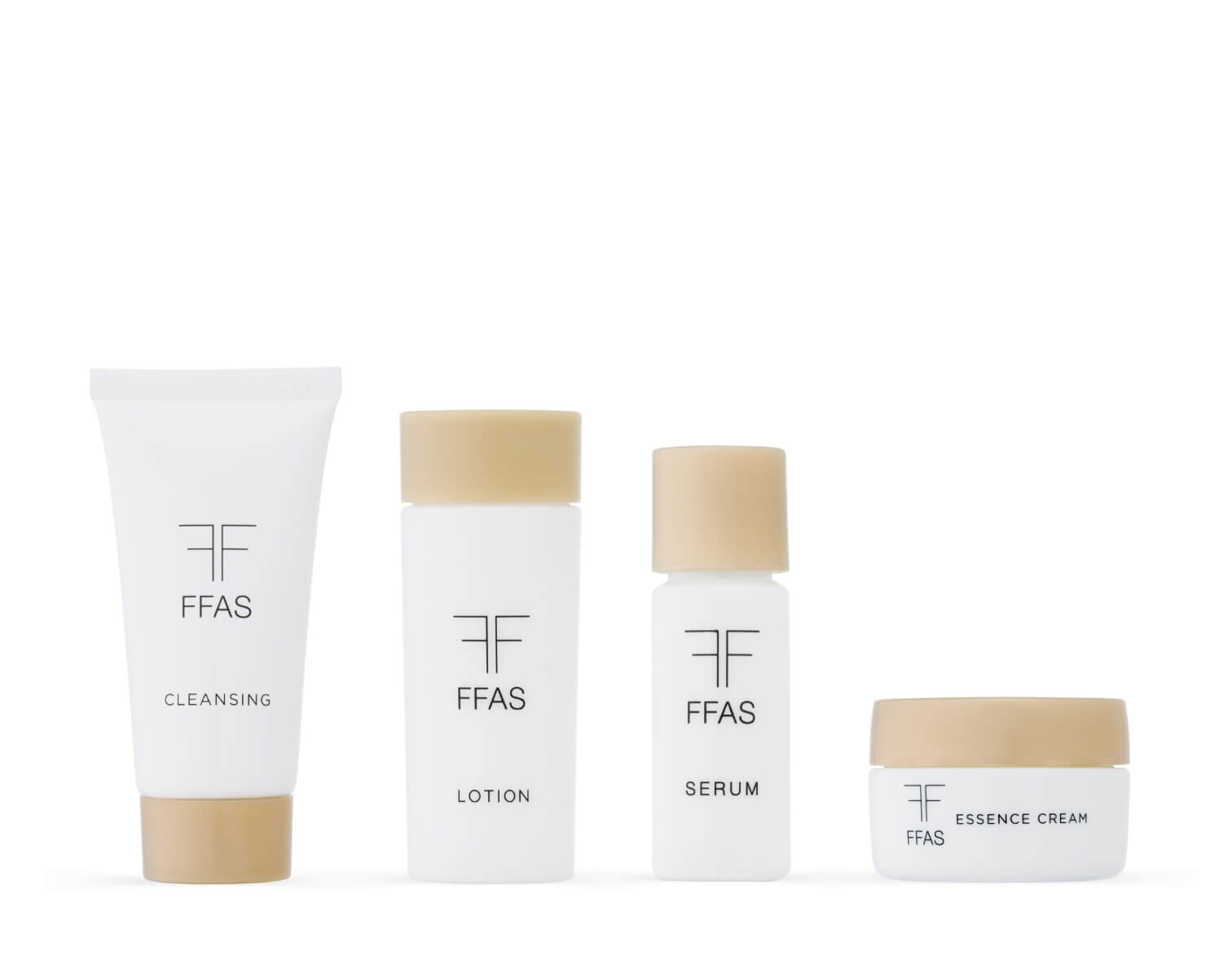 JMSC-CM SERIES TRIAL & TRAVEL KIT | FFAS