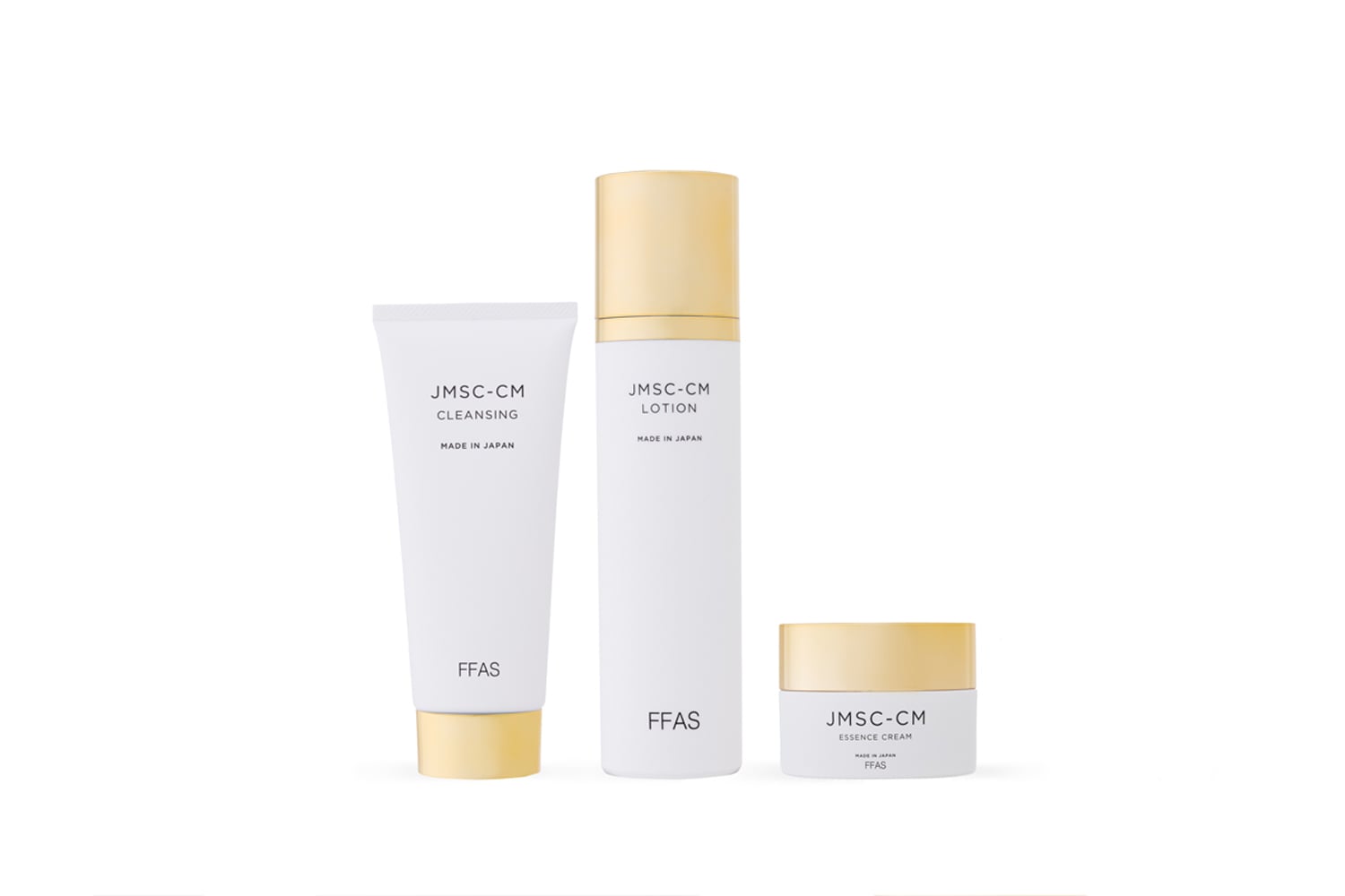 FIRST EXPERIENCE KIT | FFAS