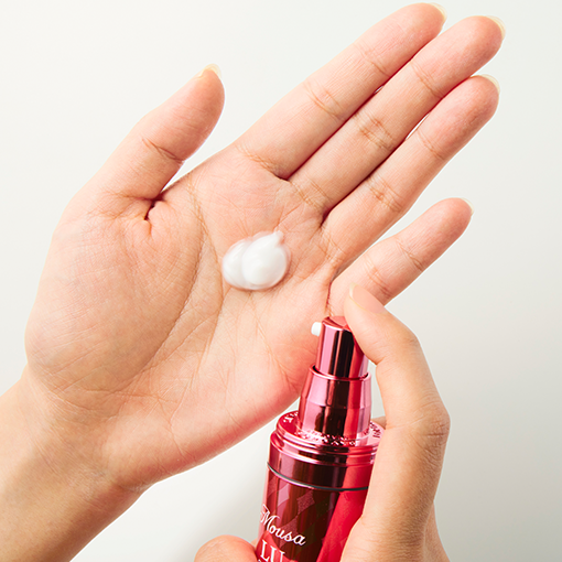 ムーサ LU・セラムmy(美容液)2本セット