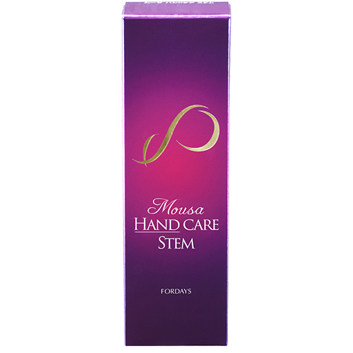 ムーサ ハンドケア ステム｜公式 フォーデイズショッピングモール