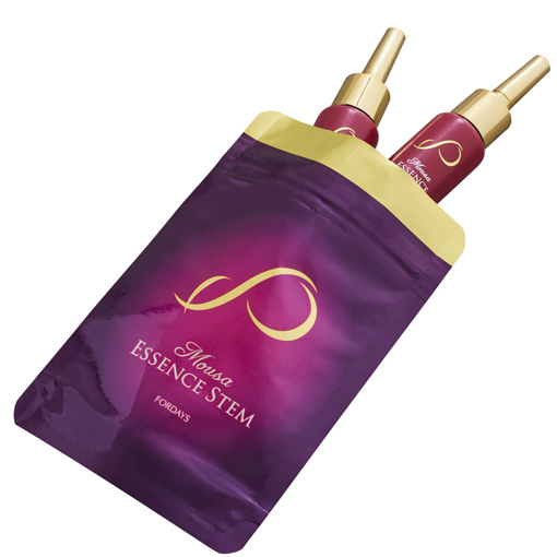 ムーサ エッセンス ステム｜公式 フォーデイズショッピングモール