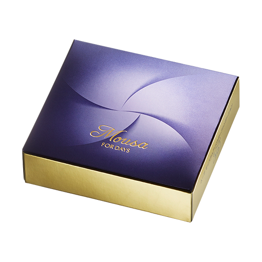 ムーサ モイスチュア パウダーファンデーション (レフィル) ｜公式