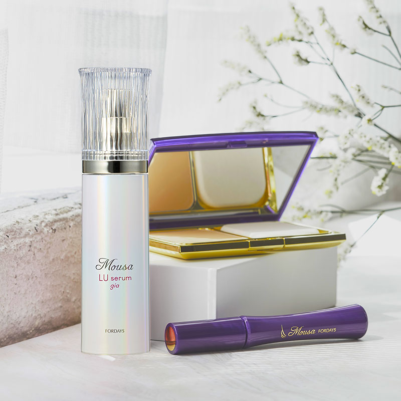 公式 フォーデイズショッピングモール