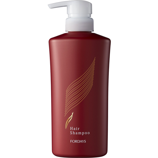 フォーデイズ ヘアシャンプー V｜公式 フォーデイズショッピングモール